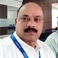 Ravikumara Charyulu Daruri