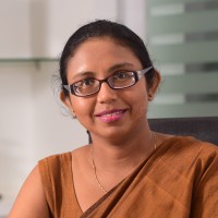 Janani Siriwardhana