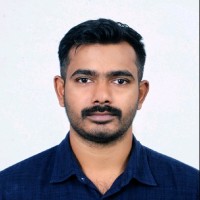 Akhil Jayakumar