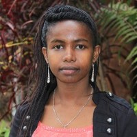 Bertha Peter