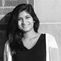 Mounica Thuparani