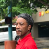 Reginald Redd