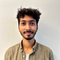 Abhishek Gahane