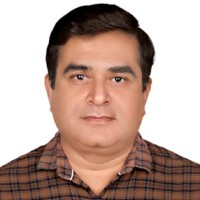 Jayesh Makwana