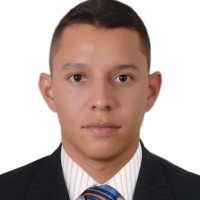 Steven David Medina Caballero