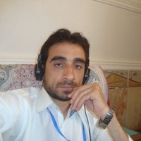 Shafiq Khajeh
