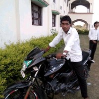 Raj Kumar Maurya