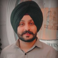 Harpreet Singh