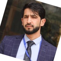 Ahmad Elyas Noory