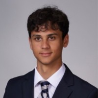 Troy Larsen