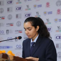 Chandni Upadhyay