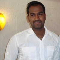 Dharmraj Shinde