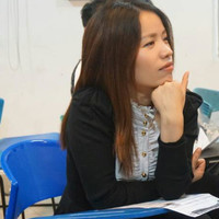 Kelly Zhang