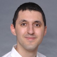Victor Eliachevitch