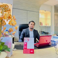Firdaus Ali Mokhtar