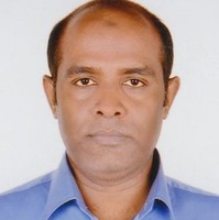 Ziaul Ahsan