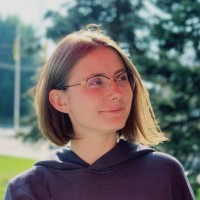 Anastasiia Ostrovska