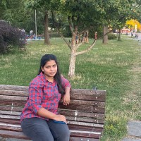 Sony Thota