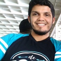Gilberto Melo