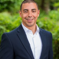 Angelo Baglieri , Apartment Broker