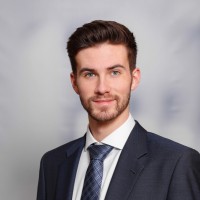 Simon Röhr, CAIA