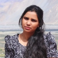 Trupti Raut