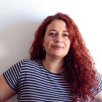 Eirini Dermitzaki