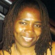 Tracey M. Byrd