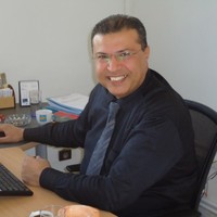 Ahmed Gharbi 1