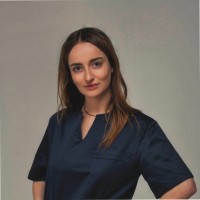 Camilla Bonomo