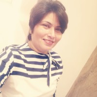 Rashmi Dua
