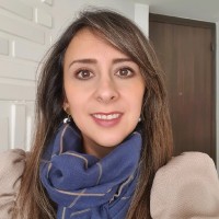 Irma Paola Camargo Segura