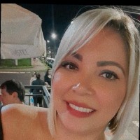 Priscila Carla De Morais Rodrigues