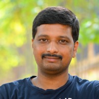 Raghu Molabanti