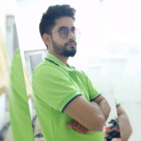 Manoj Chaudhary