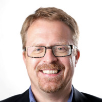 Jens Christian Bach Iversen