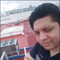 Juan Carlos Solis Marin