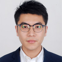 Shengwei (Frederick) HOU