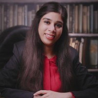 Akanksha Garg