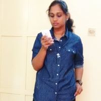 Amitha Rani Francis