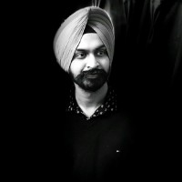 Sarvjot Singh