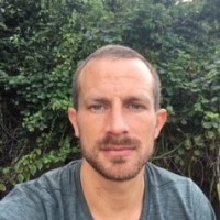 Nils Millien Johansson