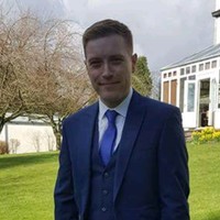 Graeme Mcaulay-Sinclair