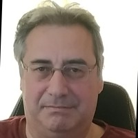 DIMITRIS VASTARDIS