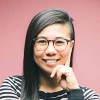 Evelyn Marie Sabino, Mba