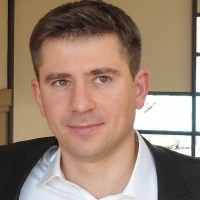 Roman Gorbachev