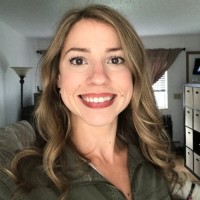 April Grossman