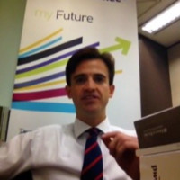 Clive Alley