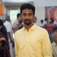 Bala Thiyagarajan