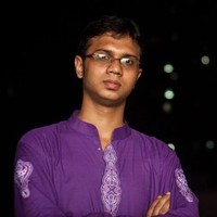 Debashis Das